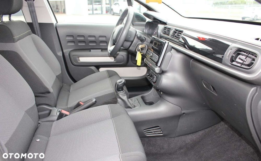 Citroën C3 - 14