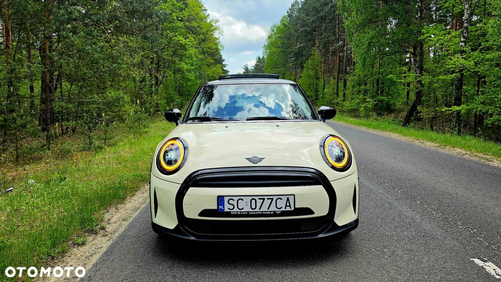 MINI Cooper Resolute Edition - 17