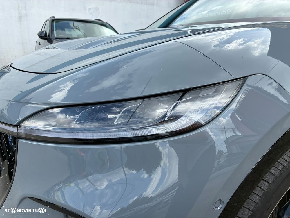 Voyah Courage 80 kWh Exclusive - 12