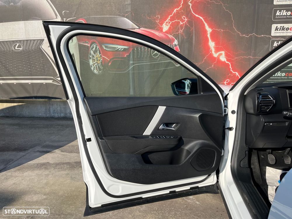 Citroën C4 1.2 PureTech Feel - 11