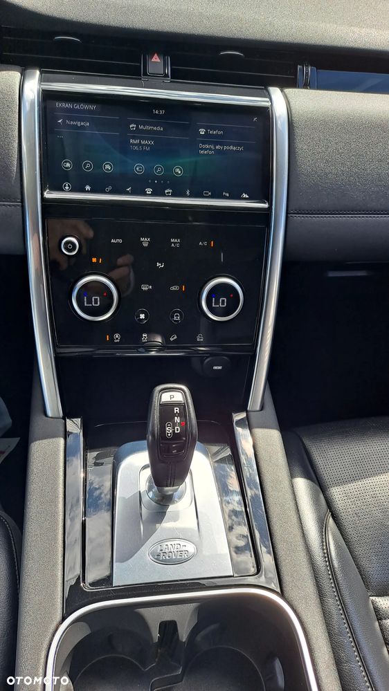 Land Rover Discovery Sport P250 Urban Edition - 21