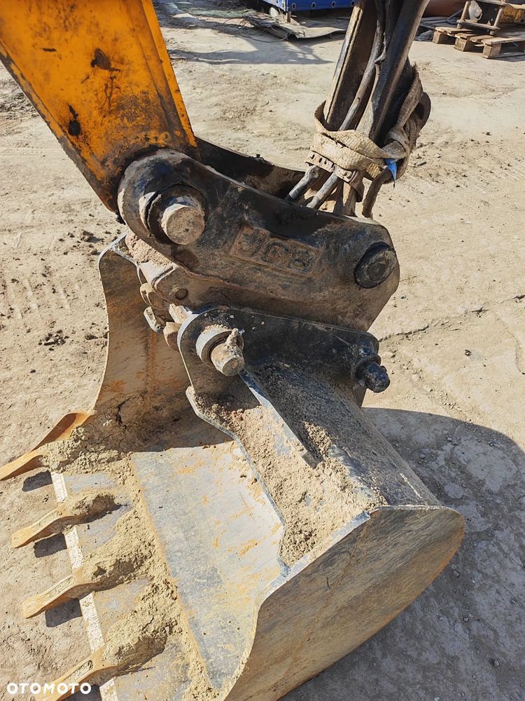 JCB 86 C 2 NOWY MODEL 2021 rok - 8