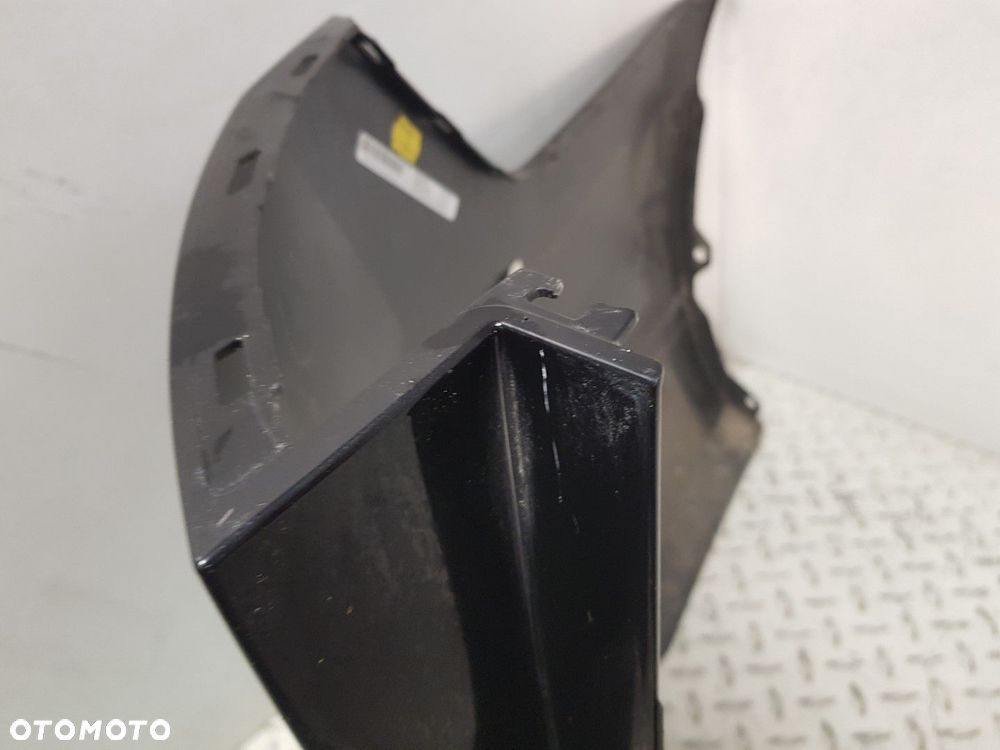 ŁADNY ZDERZAK TYLNY TYŁ VW PASSAT B8 KOMBI LIFT 19-24 4xPDC 3G9807421D - 5