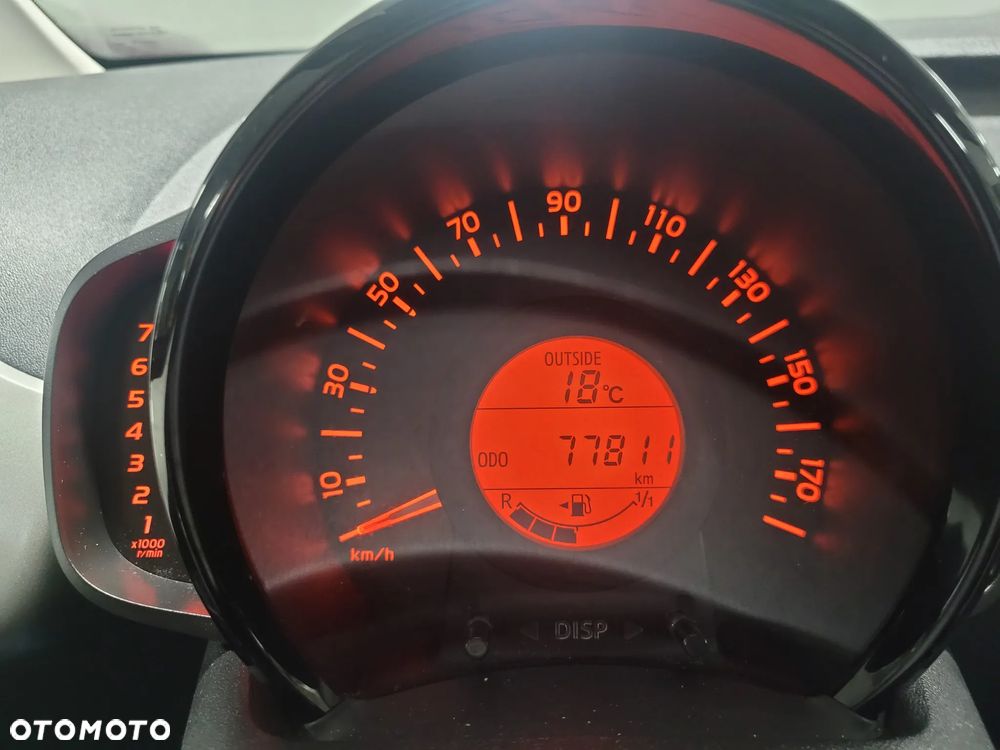 Toyota Aygo - 2