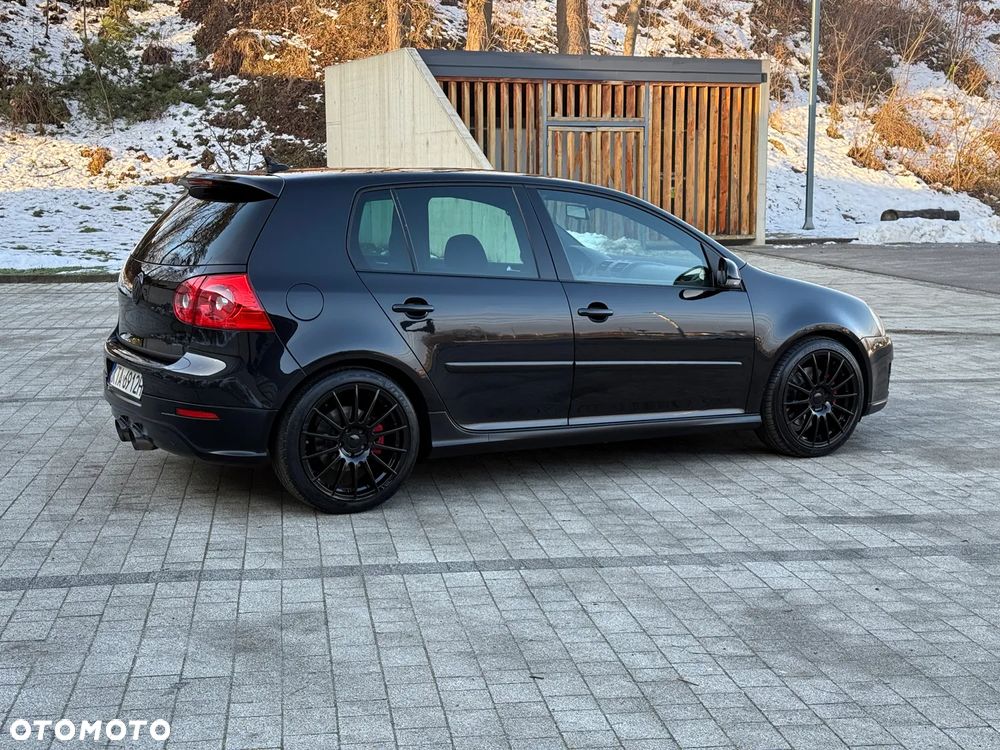 Volkswagen Golf 2.0 GTI DSG - 10
