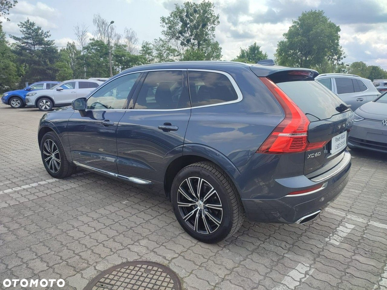 Volvo XC 60 - 13