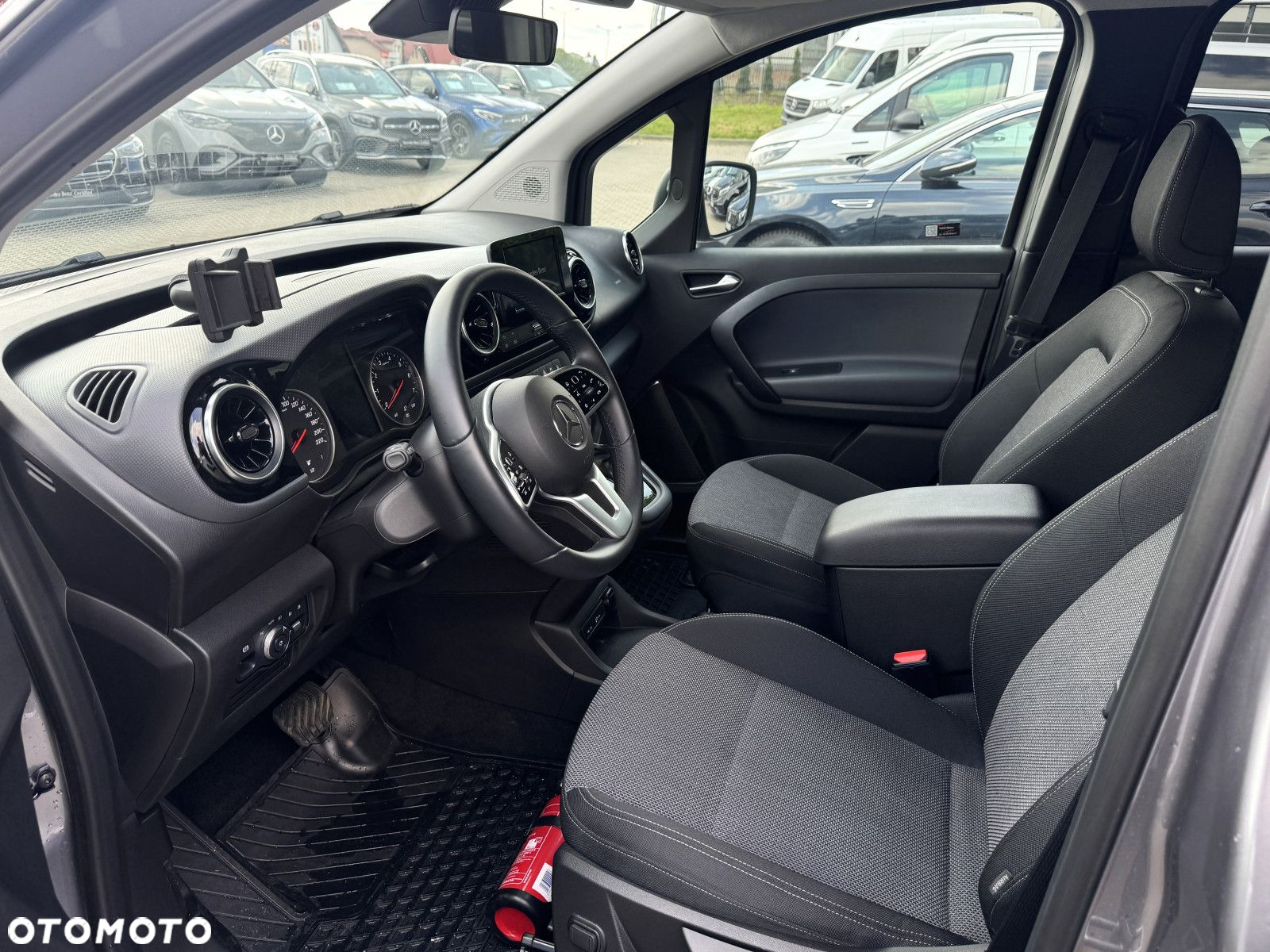 Mercedes-Benz Citan - 5
