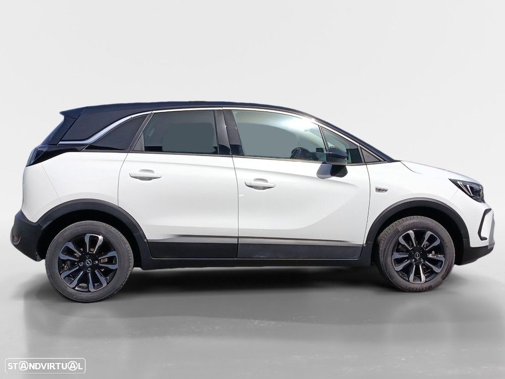 Opel Crossland 1.2 T Elegance - 6
