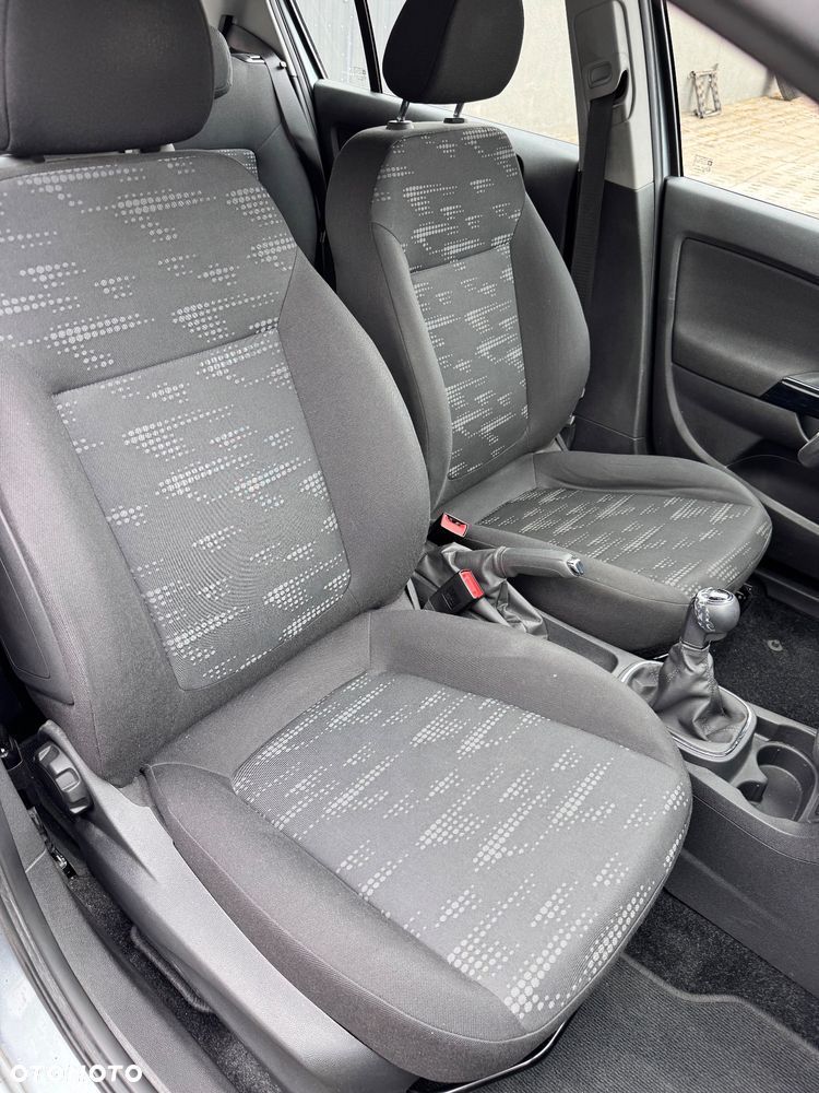 Opel Corsa - 13
