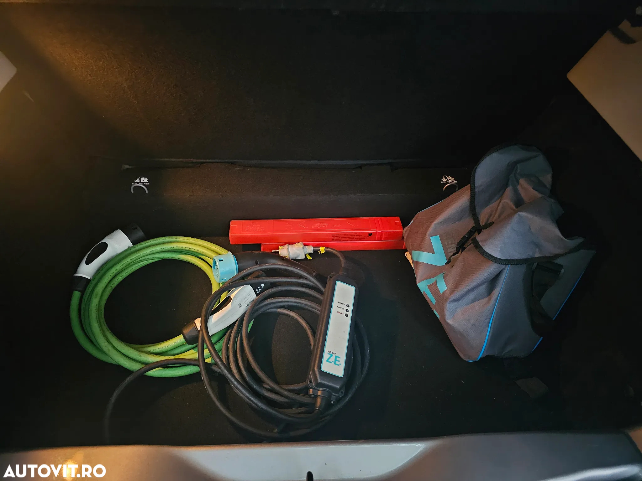 Renault ZOE 22 LIFE - 10