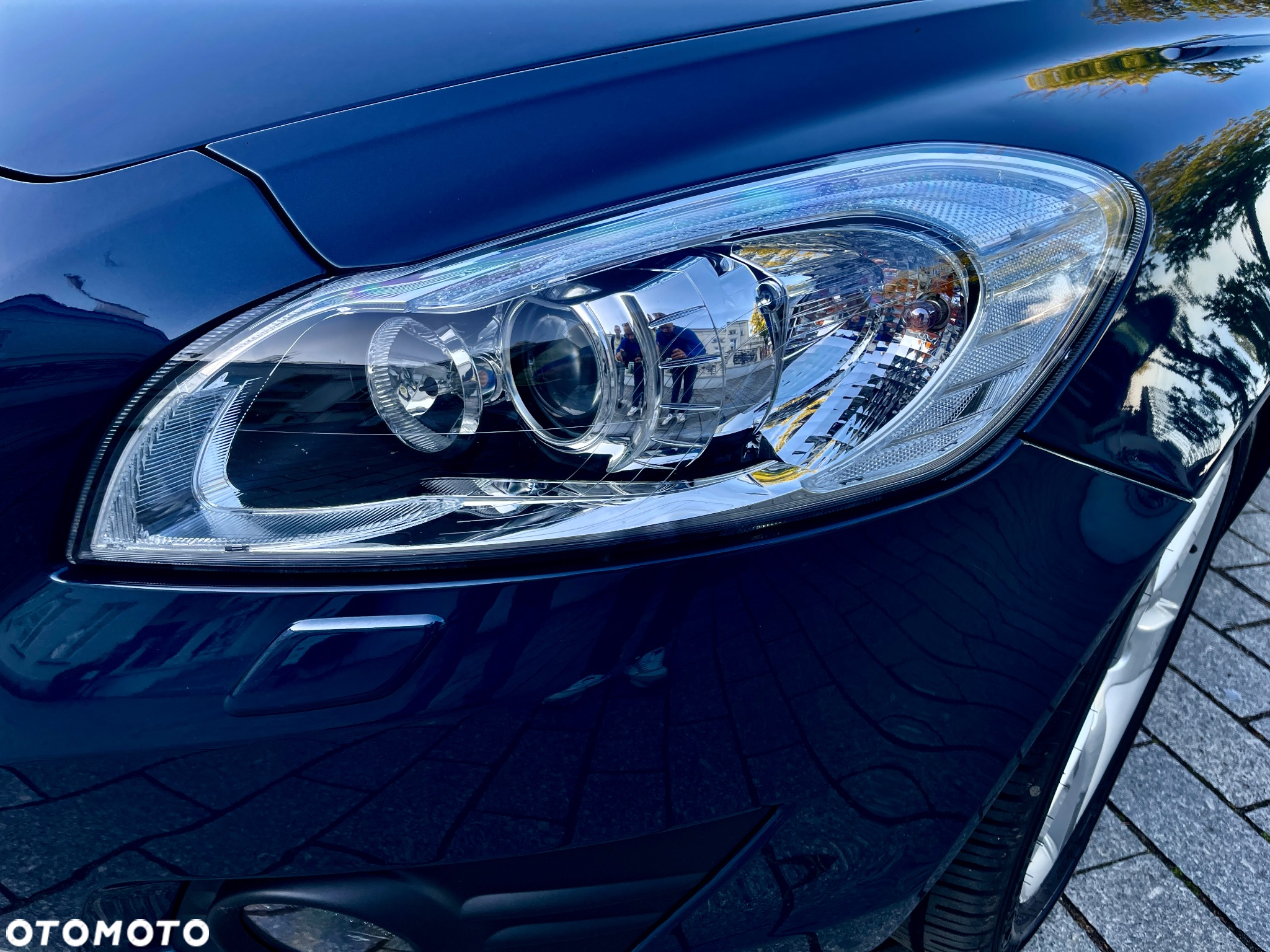 Volvo C70 - 17