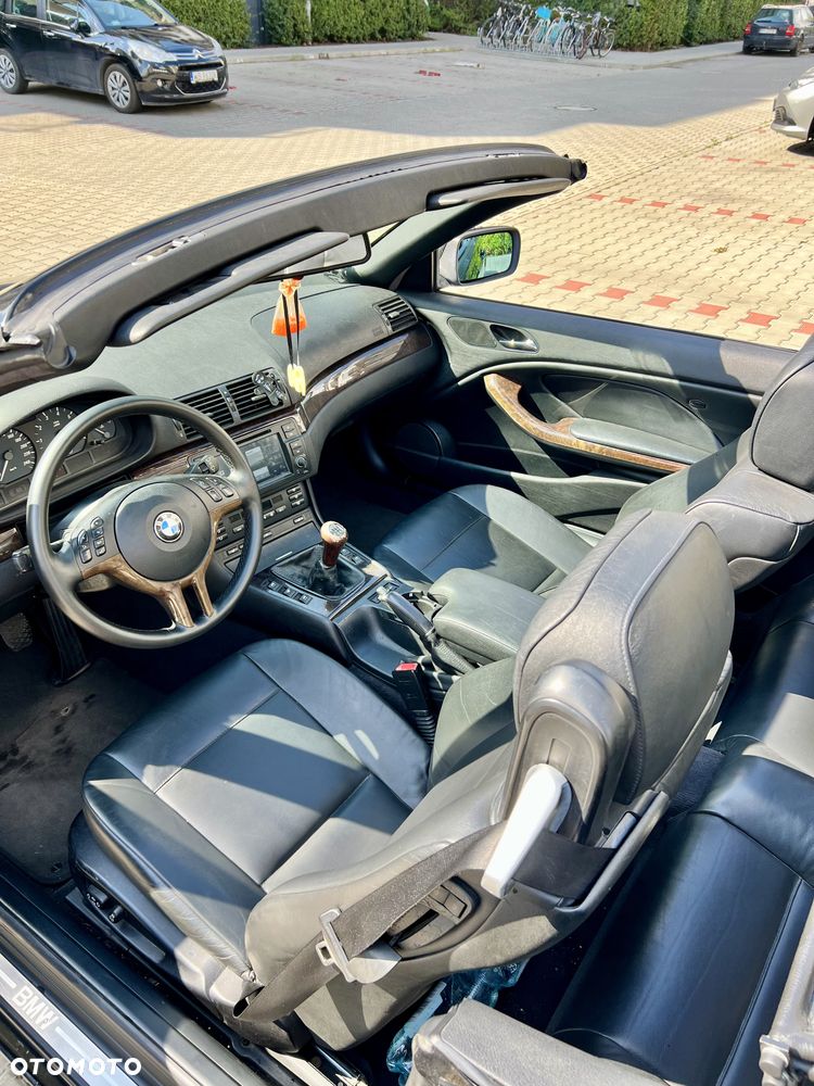 BMW Seria 3 318Ci - 7
