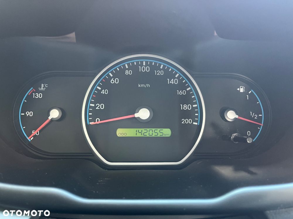 Hyundai i10 1.1 Style - 21