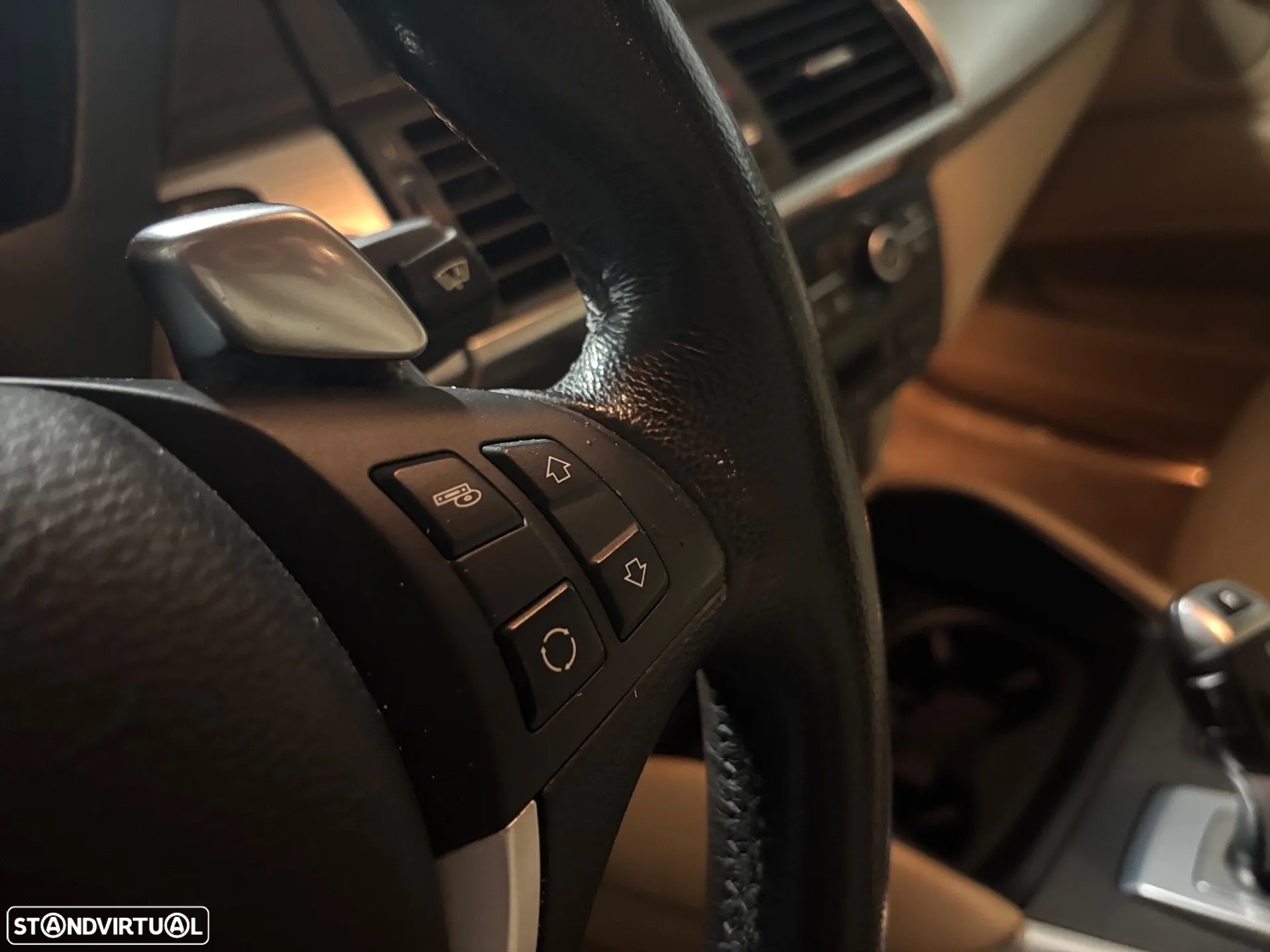BMW X6 50 i xDrive - 13