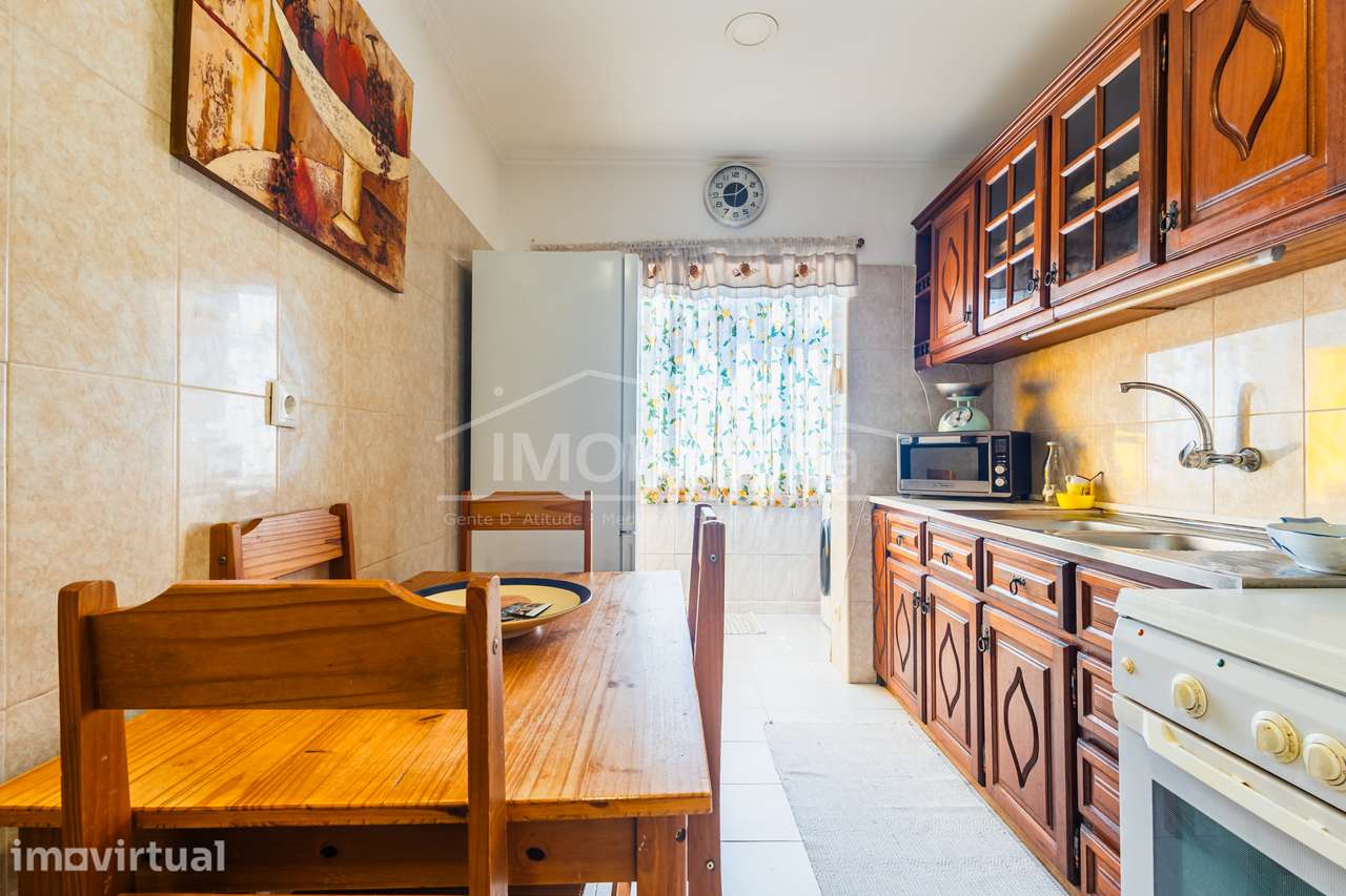 Apartamento T3 nas Mercês - Rio de Mouro - Grande imagem: 5/22