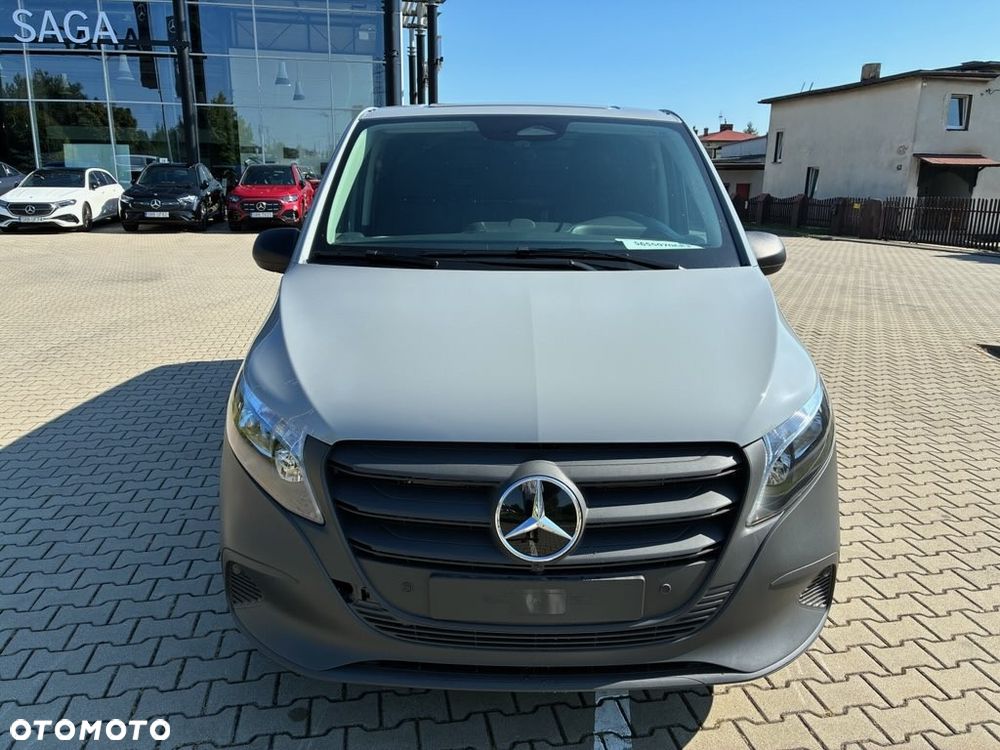 Mercedes-Benz VITO 114 CDI Furgon L2 - 3