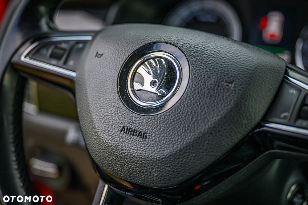 Skoda Kodiaq - 10