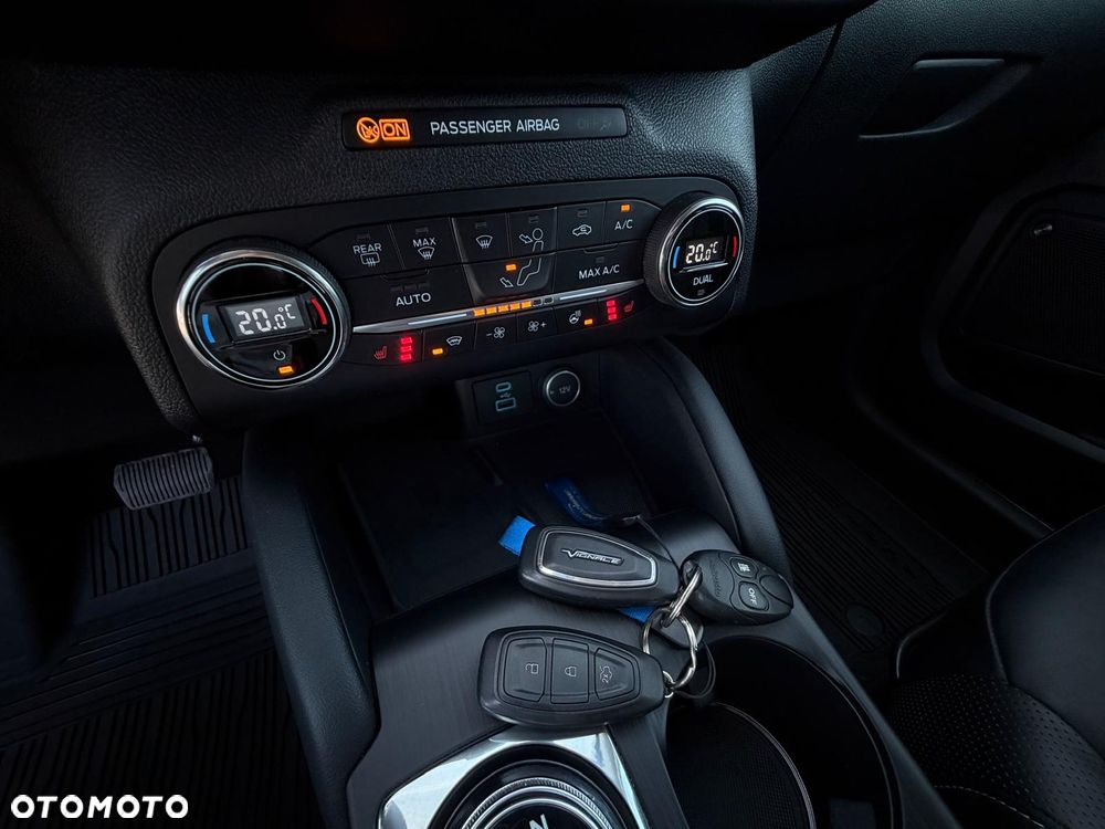 Ford Kuga 2.0 EcoBlue 4x4 VIGNALE - 34