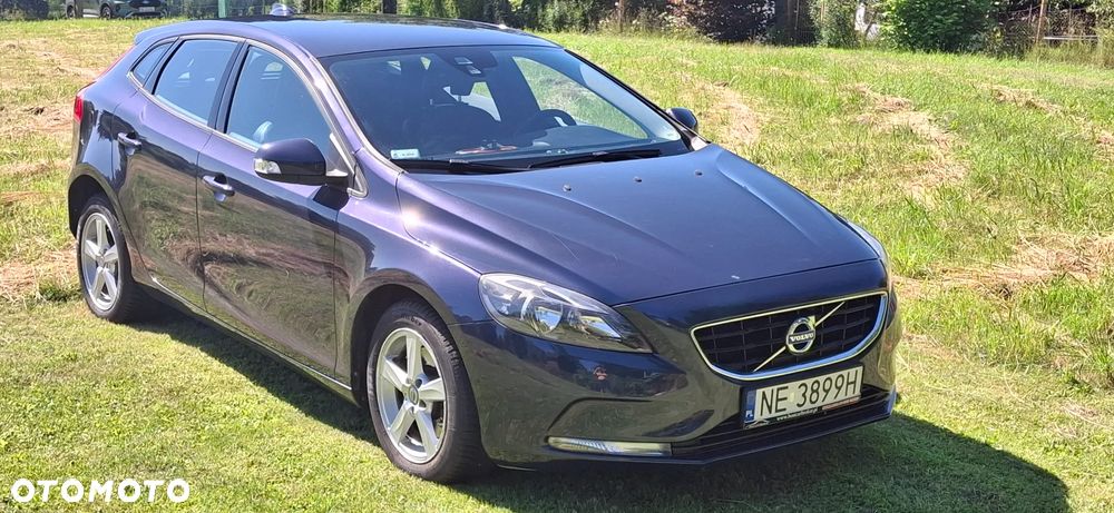 Volvo V40 - 5