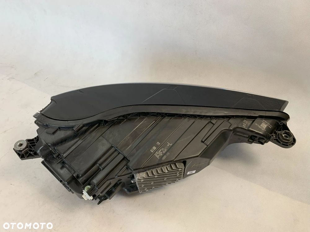 Audi Q5 2 II 20r Reflektor lewy lampa lewa q 5 Lift 2020 - 2