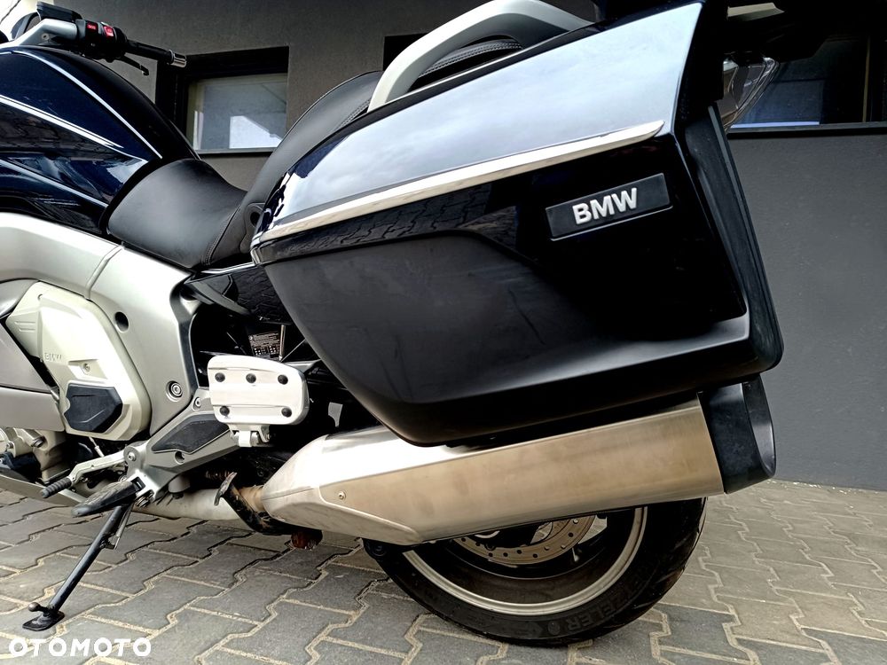 BMW K - 6