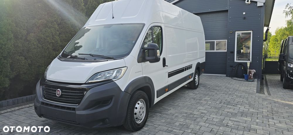 Fiat Ducato - 2