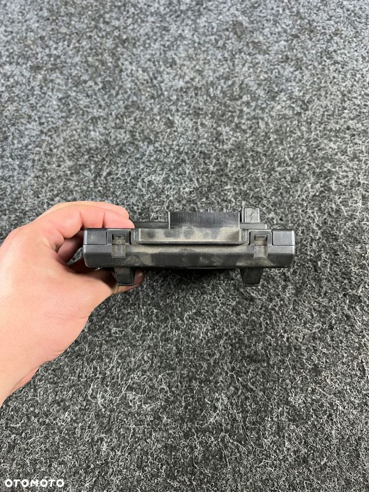 man tgs tga tgx sterownik centralnego oświetlenia 4462100060 - 5