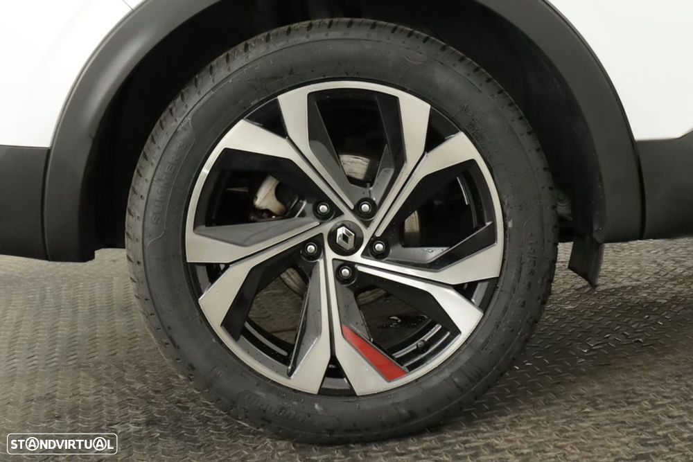 Renault Arkana 1.6 E-Tech R.S.Line - 5