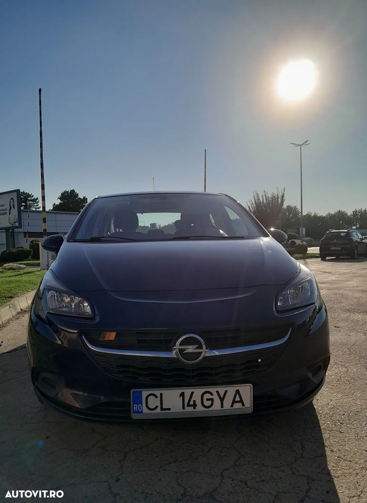 Opel Corsa 1.2 TWINPORT ECOTEC Active - 6