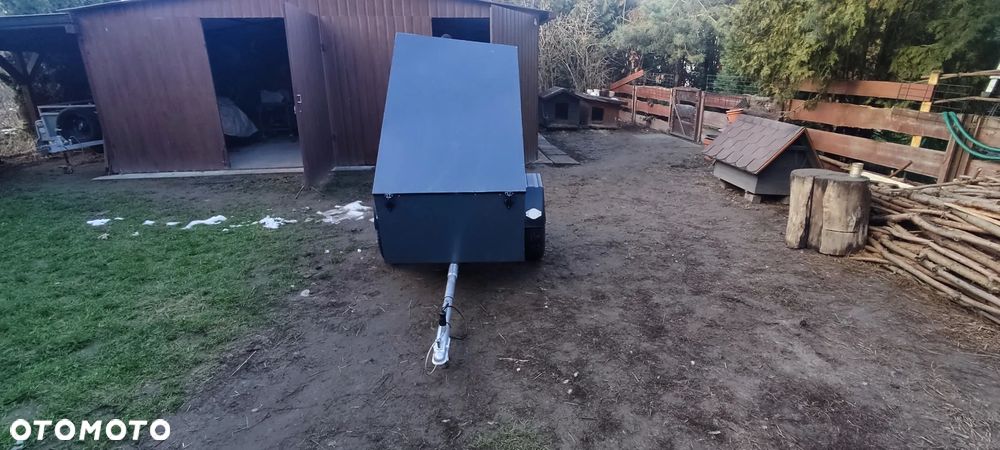 Niewiadów N 250 A - 2