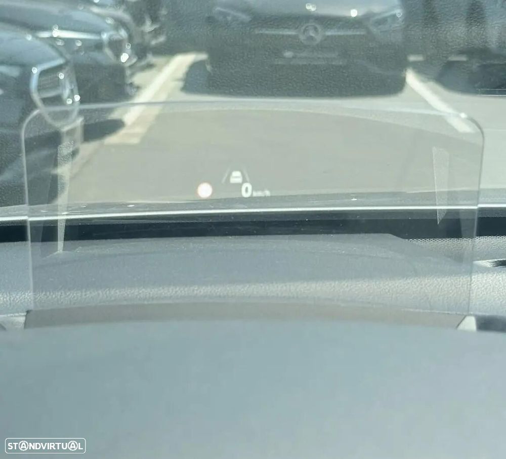 Hyundai Kauai 64 kWh Vanguard — fotografia 16