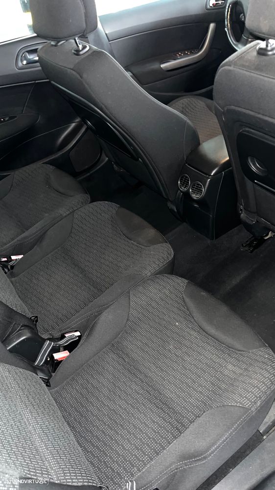 Peugeot 308 SW 1.6 HDi Sport CVM6 - 9