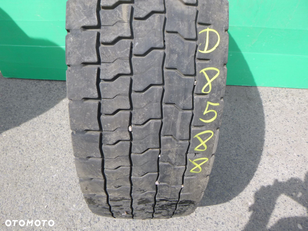 Opona ciężarowa 315/70R22.5 Tigar ROAD AGILE D