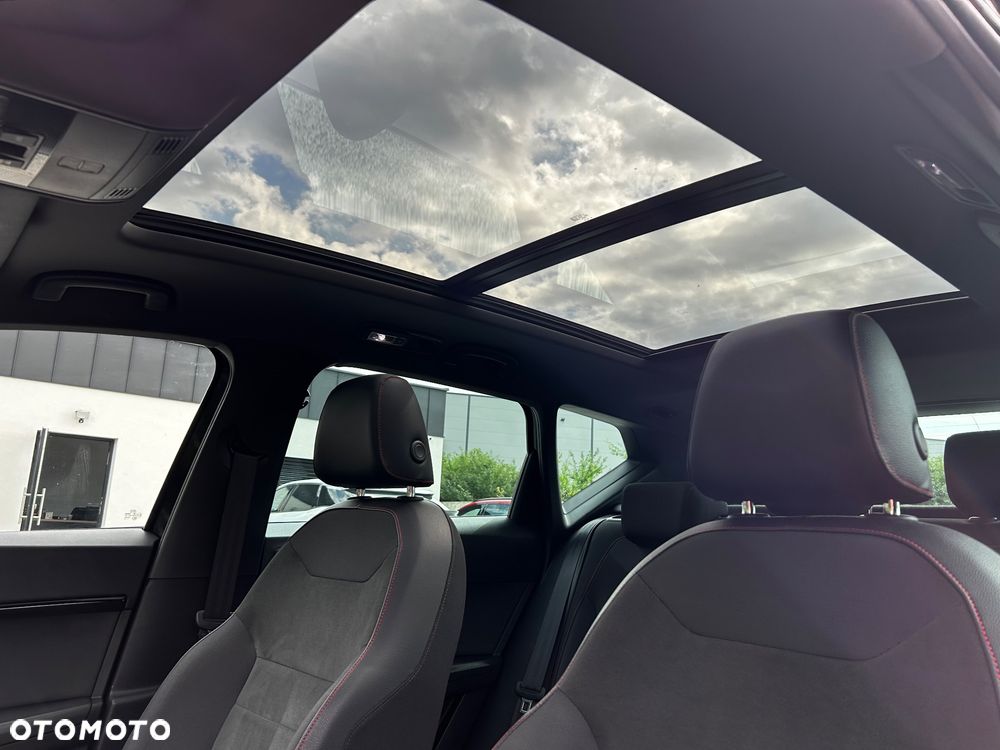 Seat Ateca 2.0 TDI DSG FR - 17