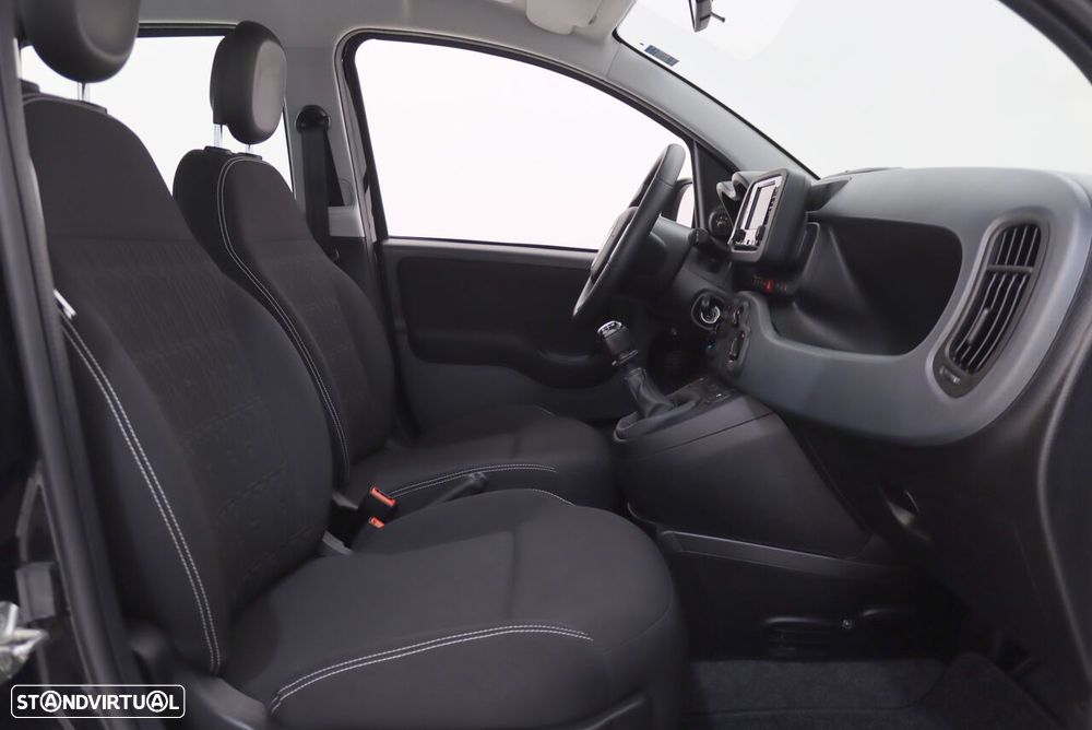 Fiat Panda 1.0 Hybrid City Life - 9