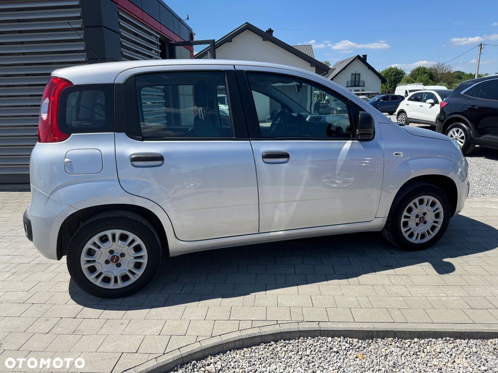 Fiat Panda - 13