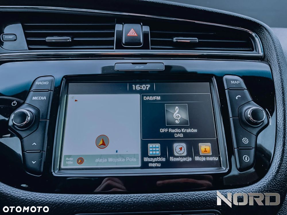 Kia Ceed 1.6 CRDi M - 26