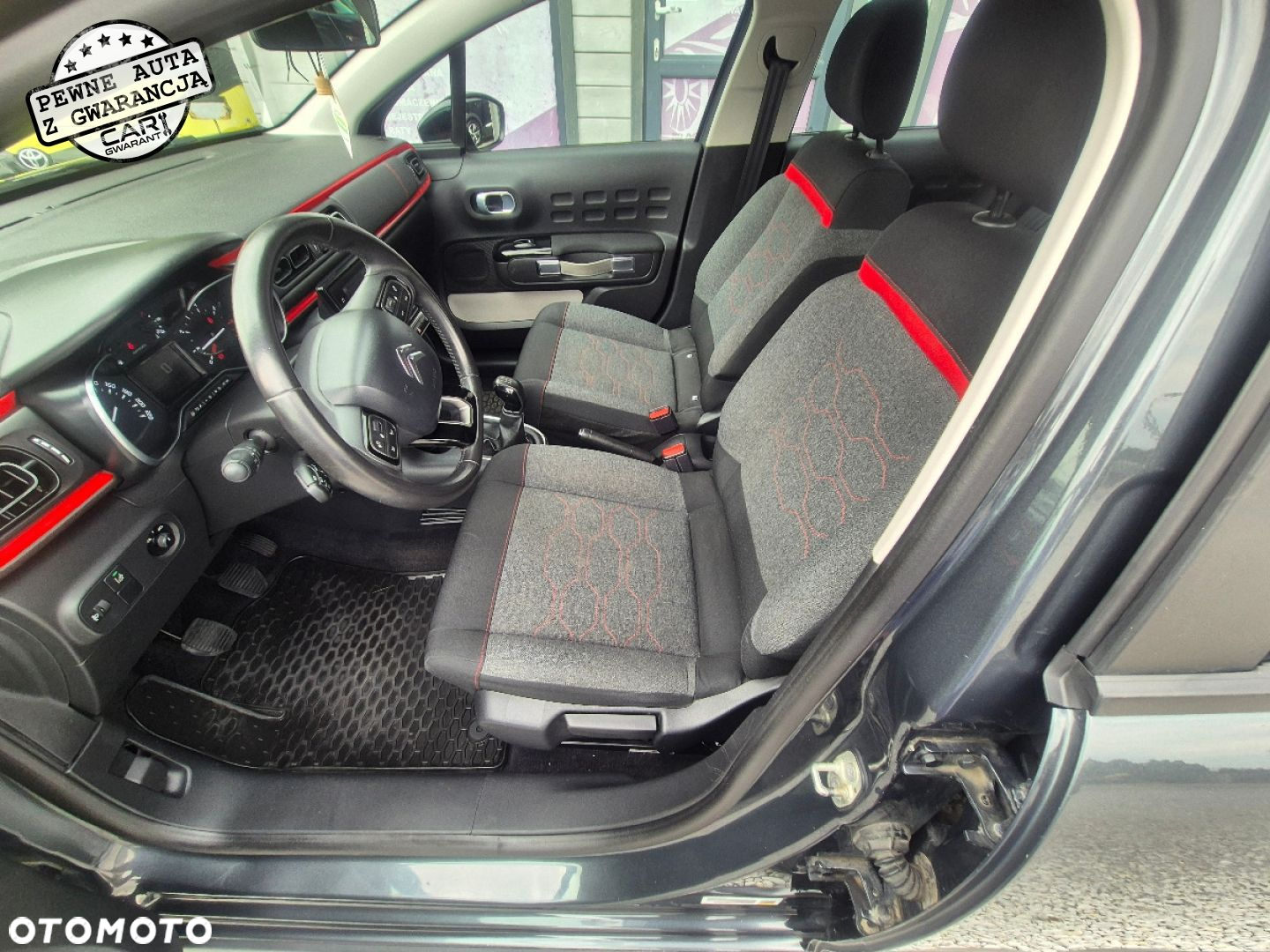 Citroën C3 - 11