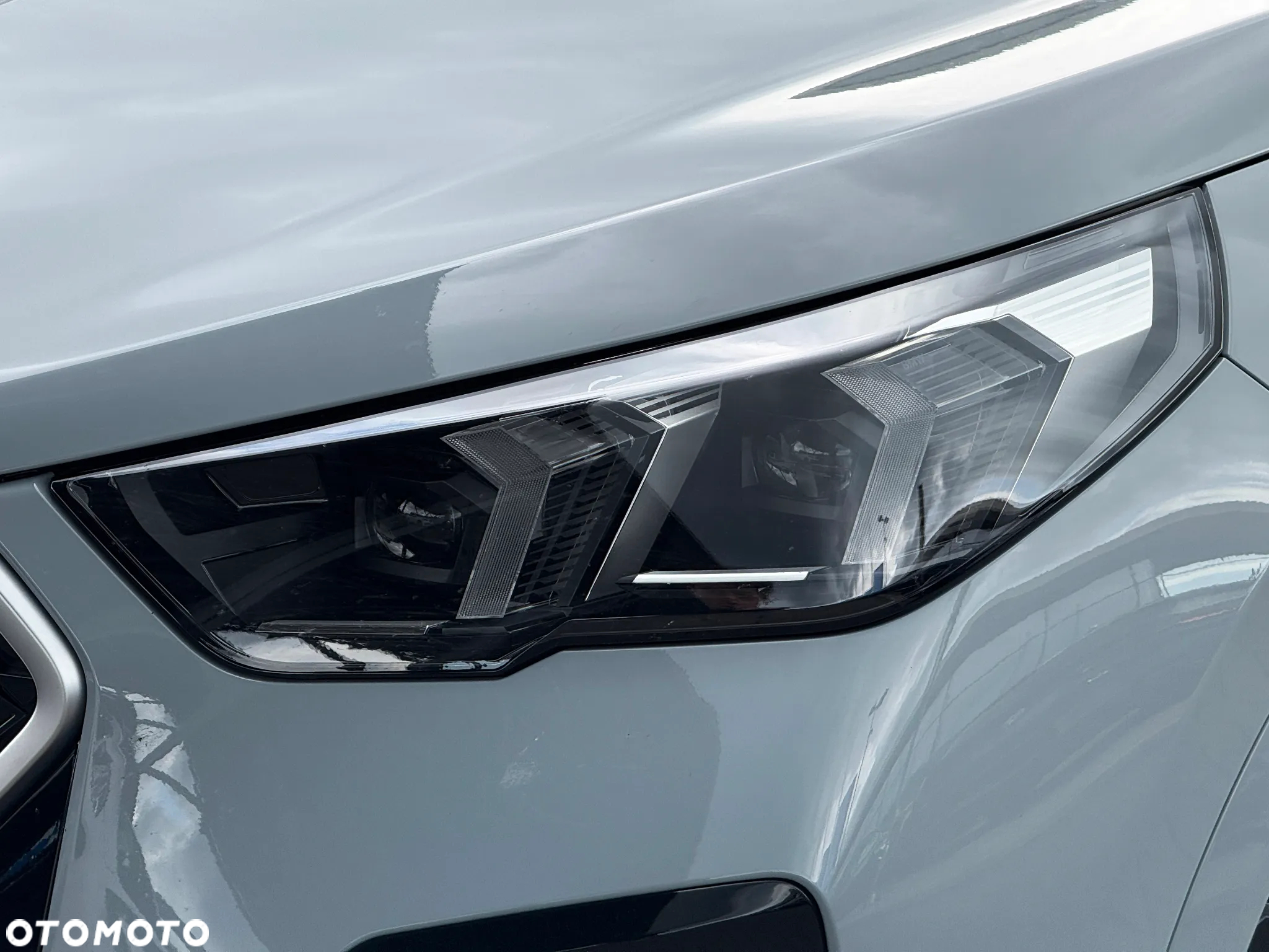 BMW X2 - 7