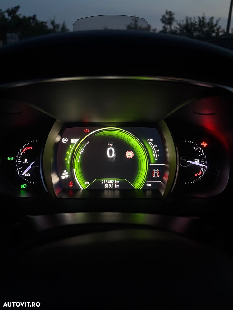 Renault Talisman - 25