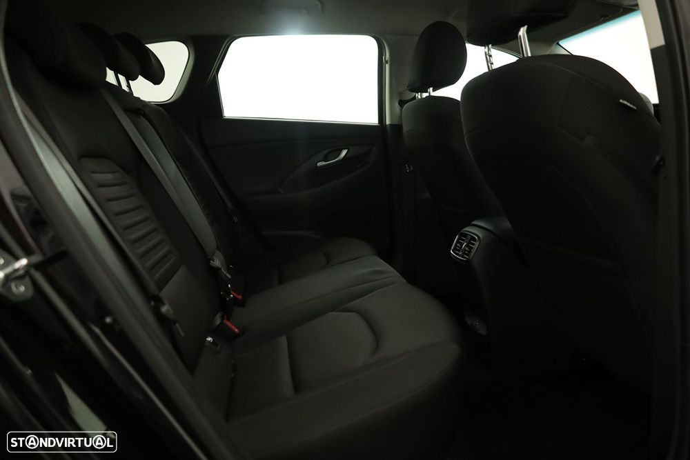 Hyundai i30 SW 1.0 T-GDi Style Plus - 22