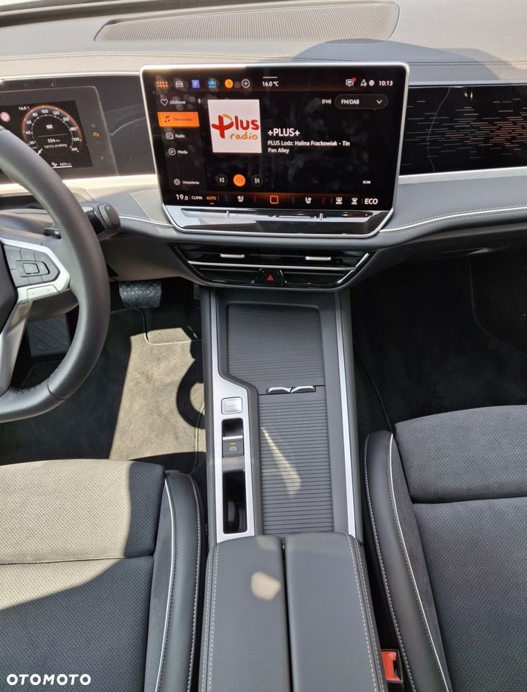 Volkswagen Passat - 23