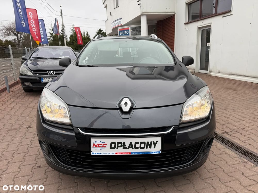 Renault Megane 1.6 16V 100 Expression - 3