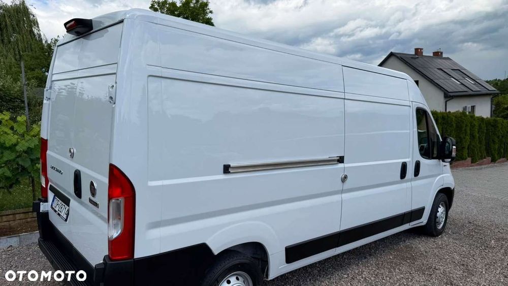 Fiat Ducato - 26