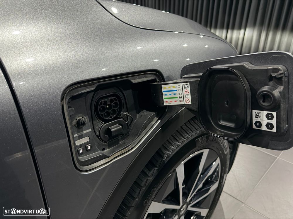 Renault Mégane E-Tech EV60 Iconic - 39