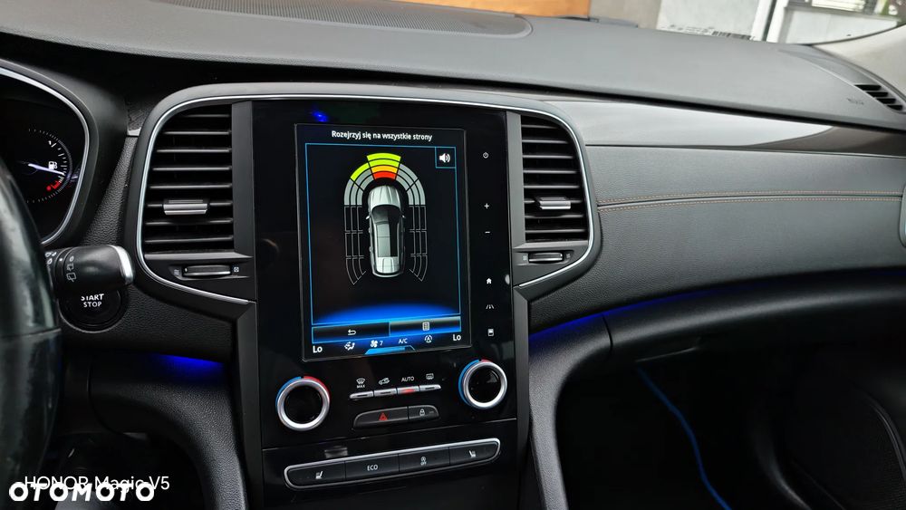 Renault Talisman ENERGY dCi 130 EDC INTENS - 21