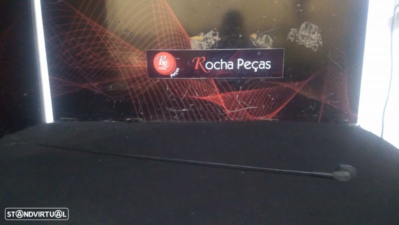 Antena Renault Twingo I (C06_) - 2