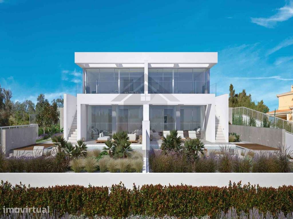 Moradia T3 para Venda em Praia da Luz - Lagos - Grande imagem: 4/29