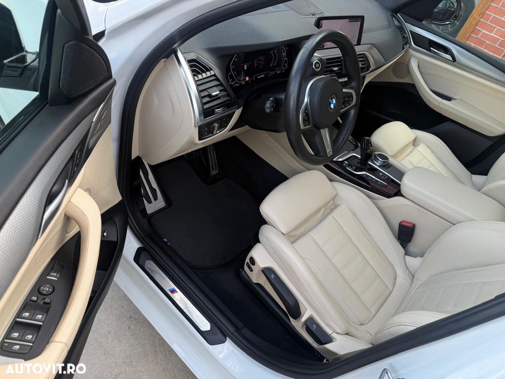 BMW X3 - 28