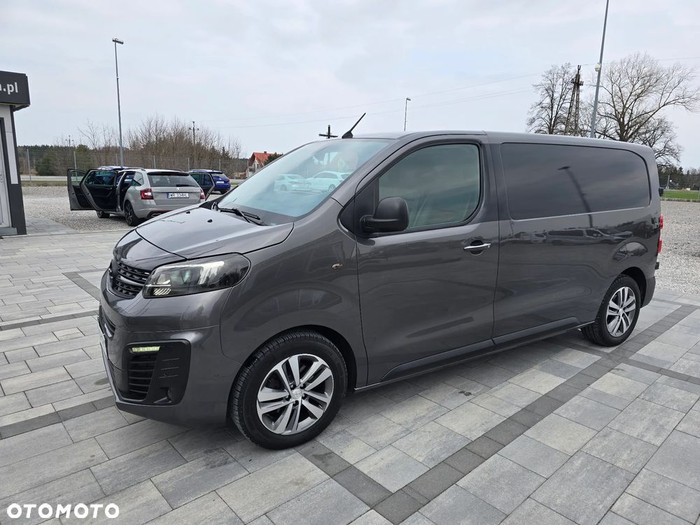 Opel VIVARO 2.0 CDTI  177KM - 12